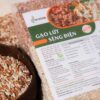 Gạo Lứt Séng Điện