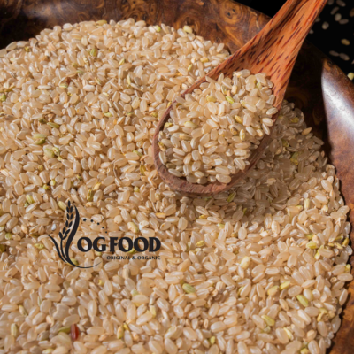 Gạo Nhật QJ1 xát dối